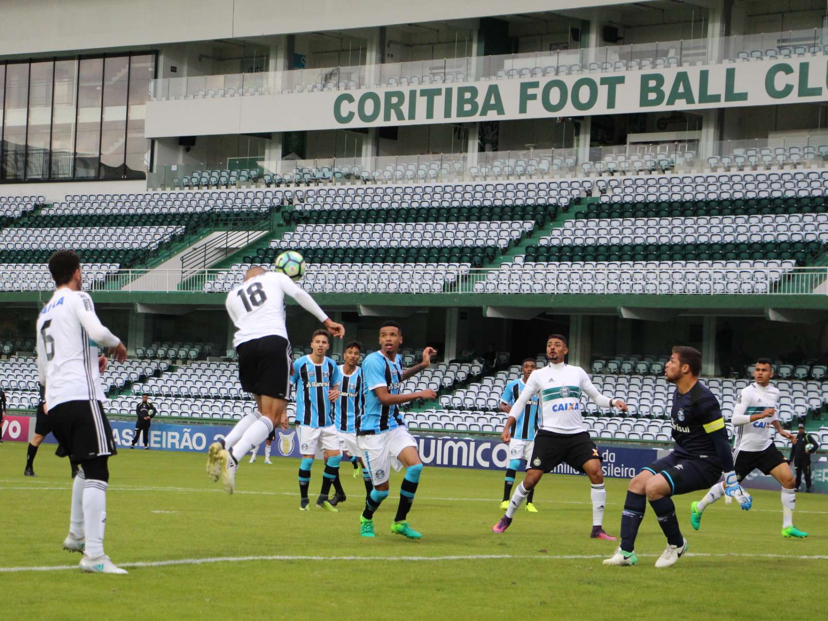 Brasileir�o Sub-20: datas definidas