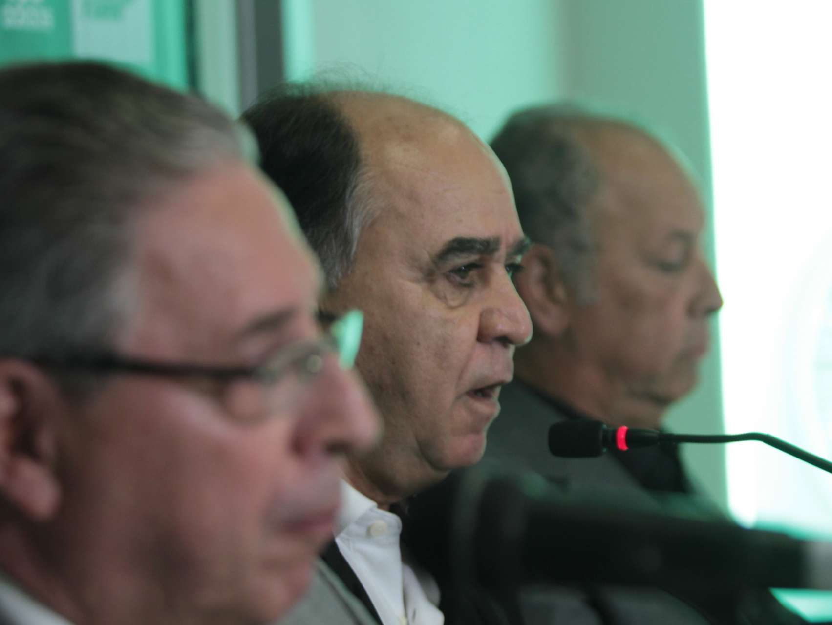 Galeria da apresenta��o de Marcelo Oliveira