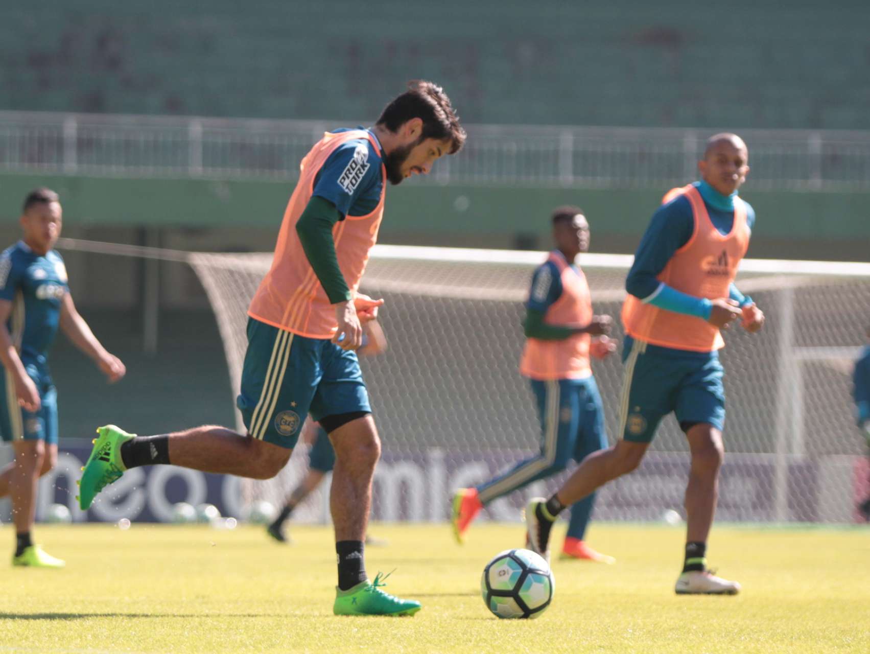 Convocados