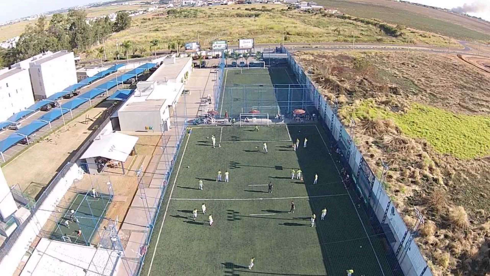 Coritiba FC Camp foi um sucesso!