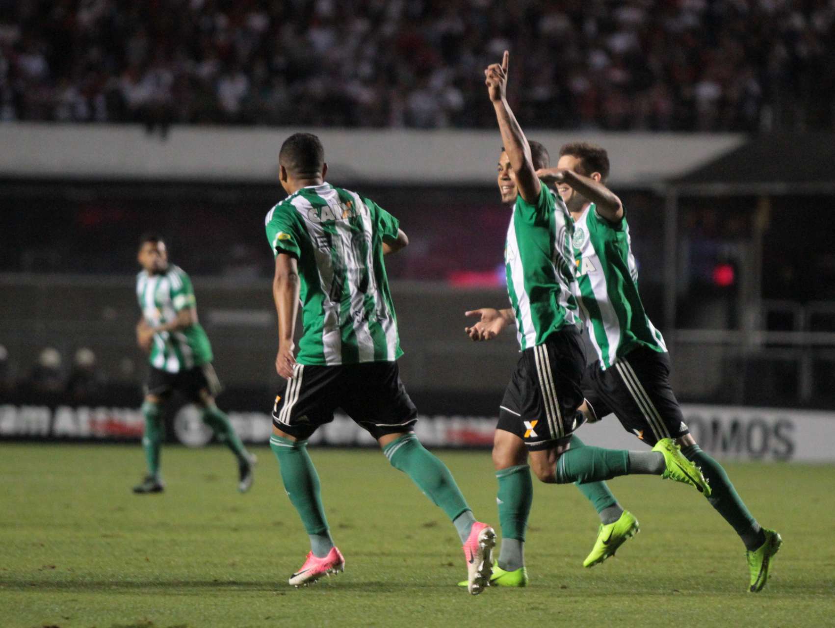 Gols que ficar�o marcados