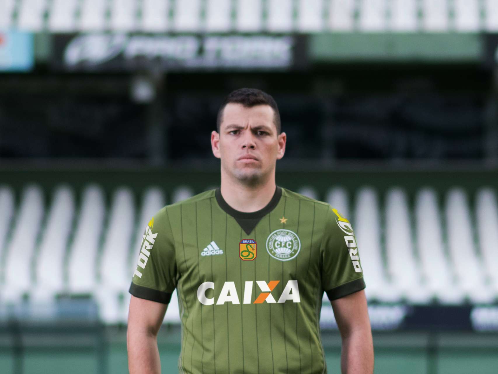 Homenagem � For�a Expedicion�ria Brasileira