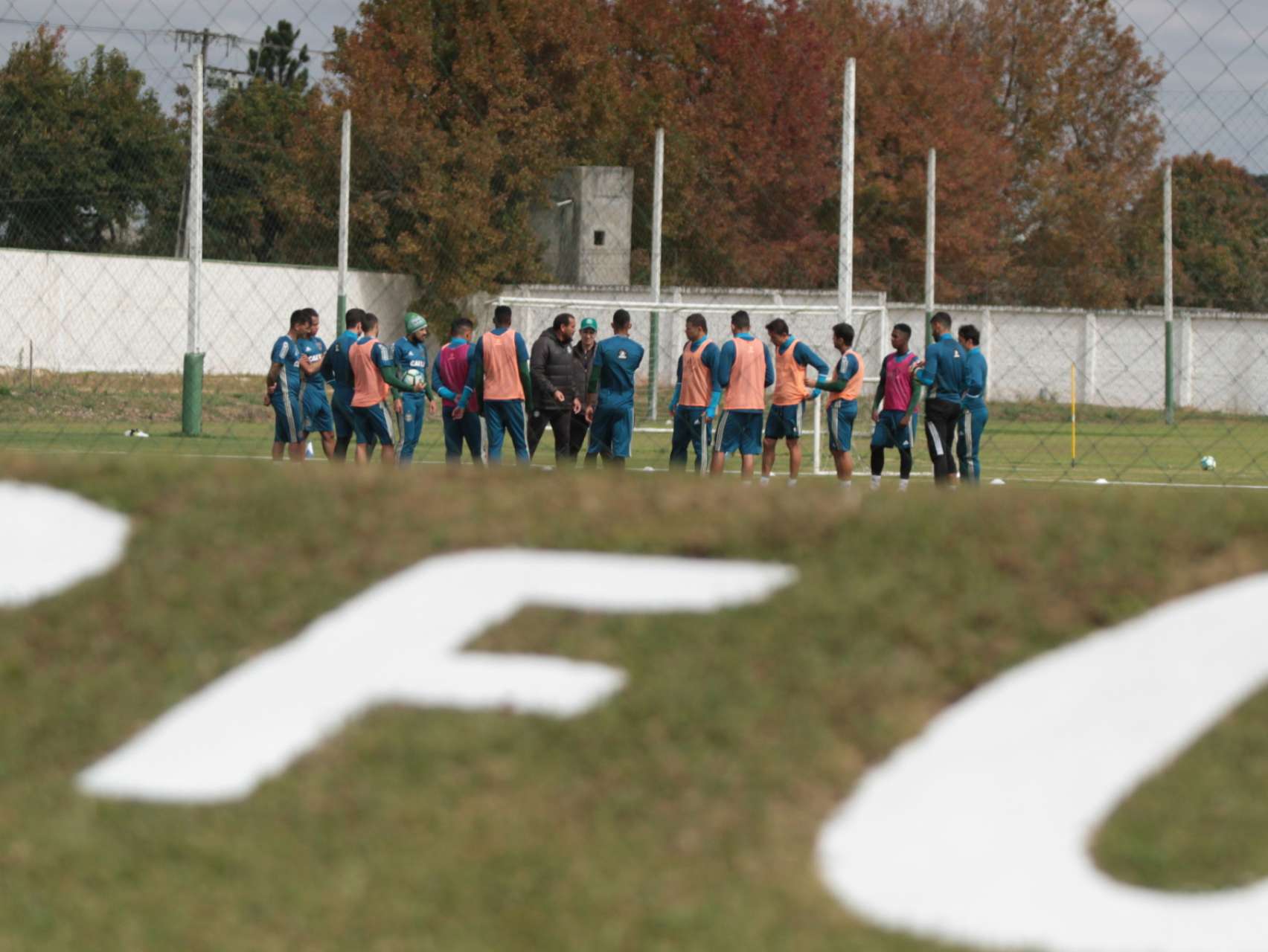 Convocados