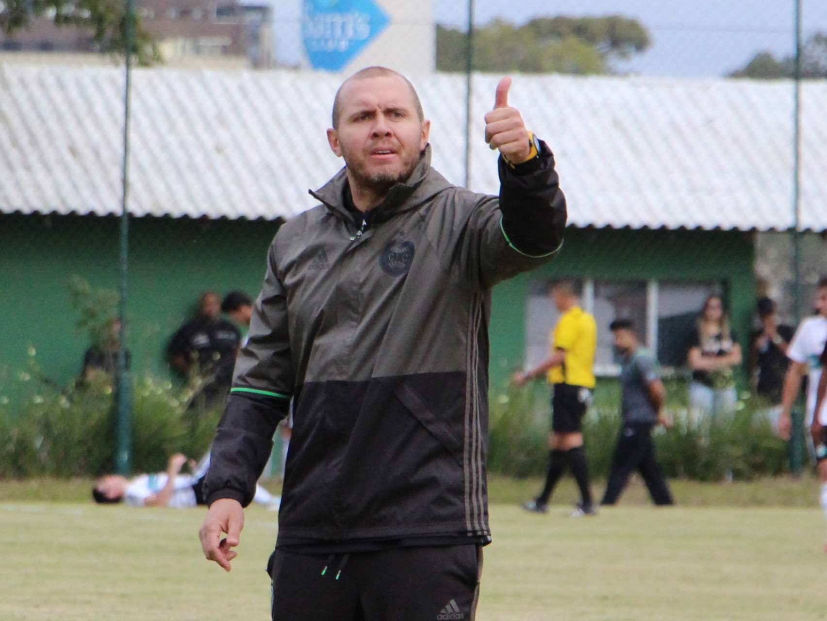 Mudan�as na base