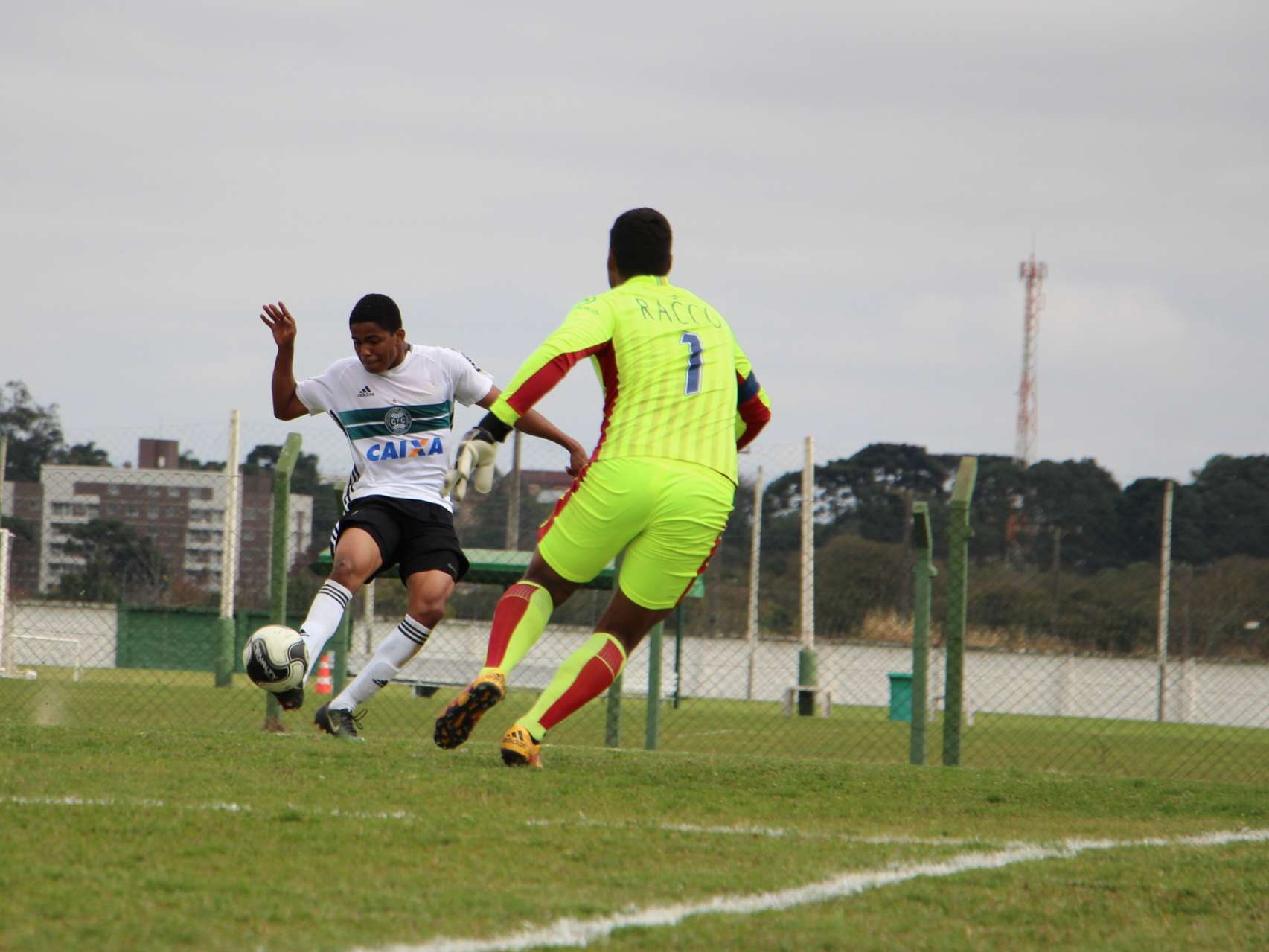 Sequ�ncias dos estaduais Sub-15 e Sub-17