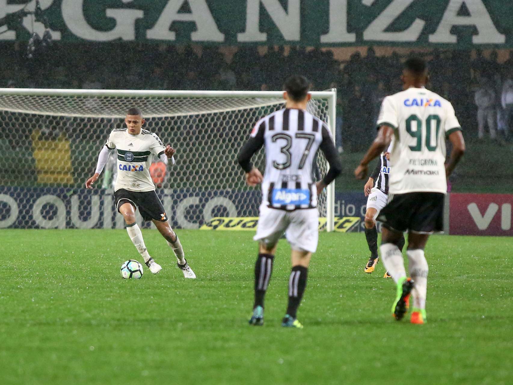 Retorno gradativo