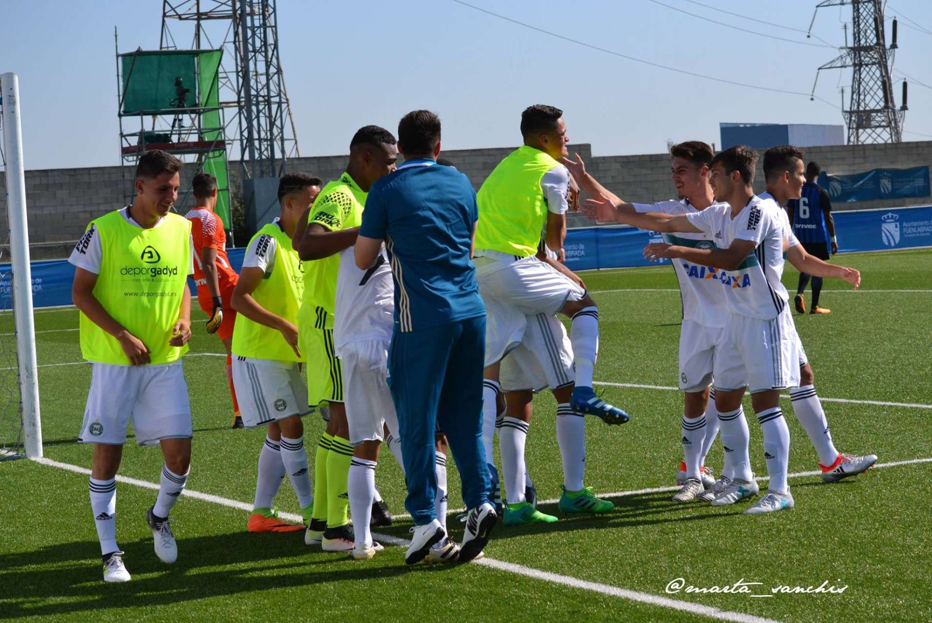 Fotos: Coxa 3x0 Inter de Mil�o