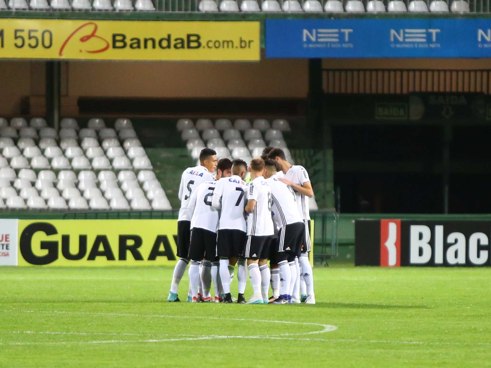 Copa do Brasil sub-20 definida