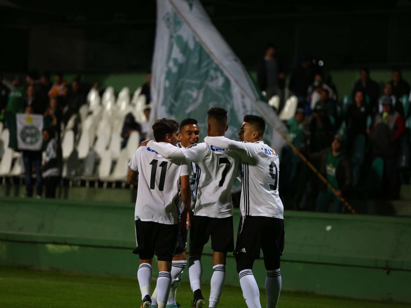 BR Sub-20: Partida decisiva � nesta quarta