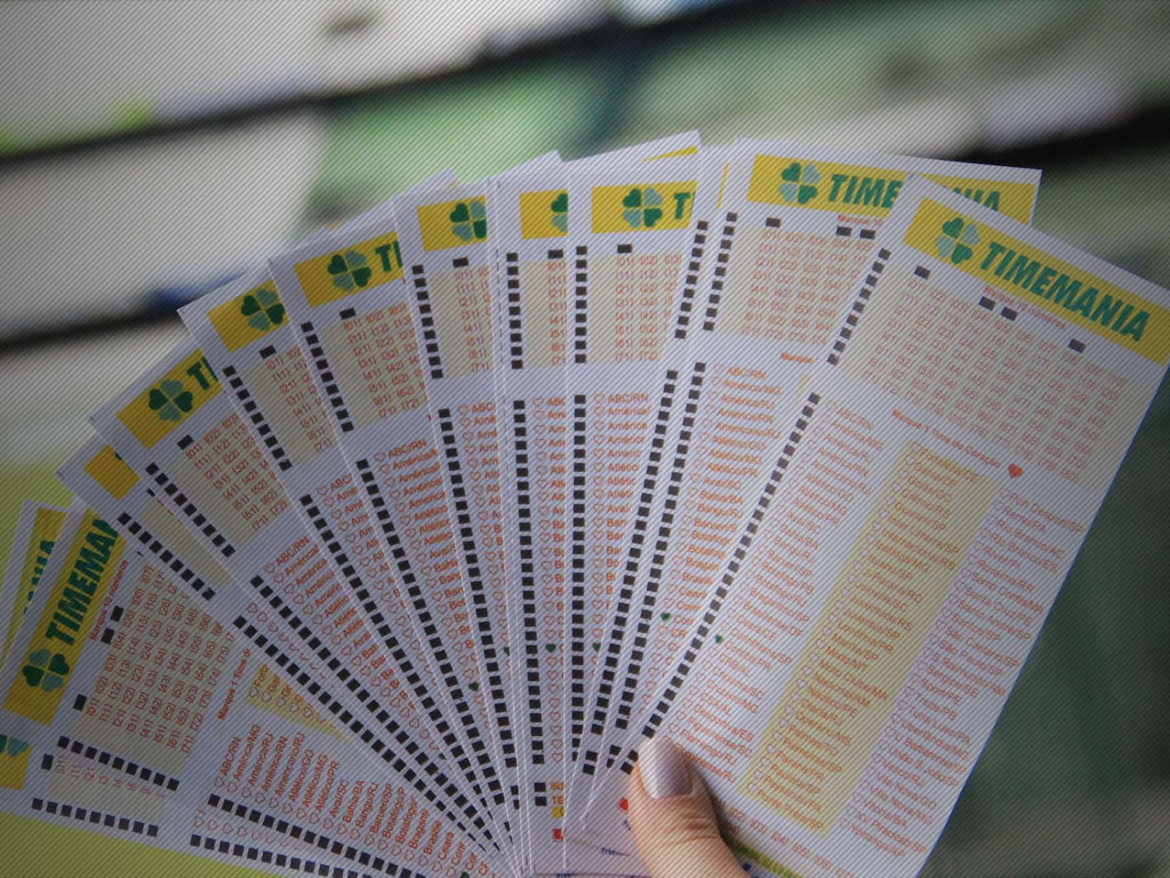 Concorra a mais de R$5 milh�es! 