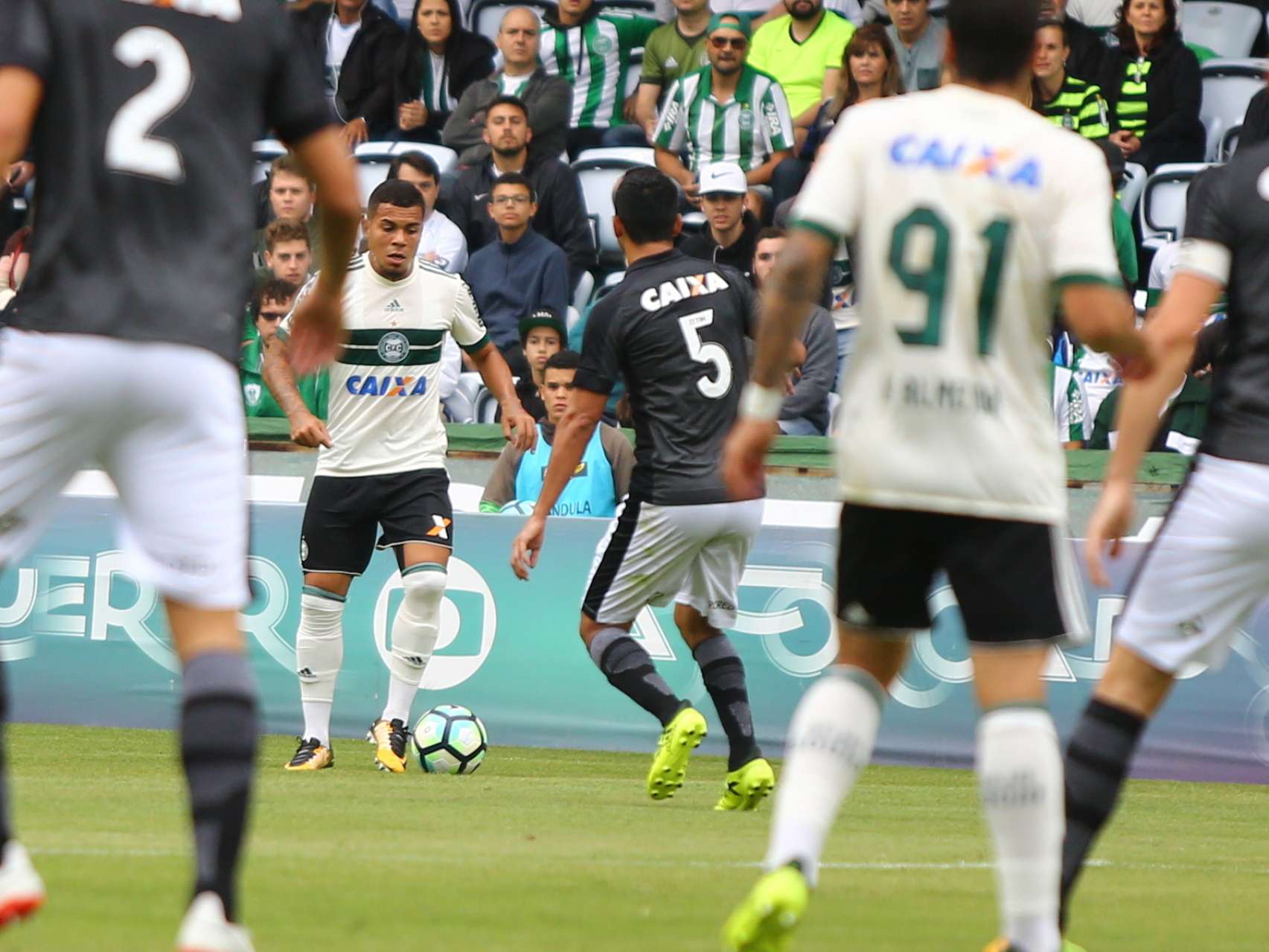 Coxa perde em casa