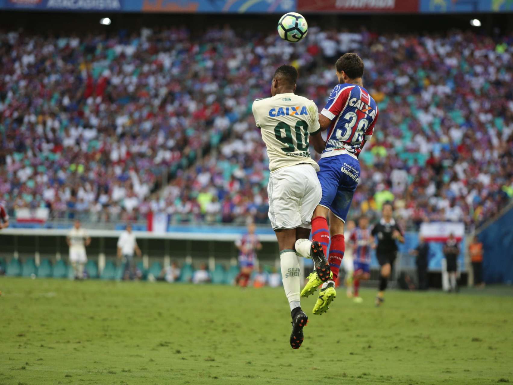 Galeria do jogo 