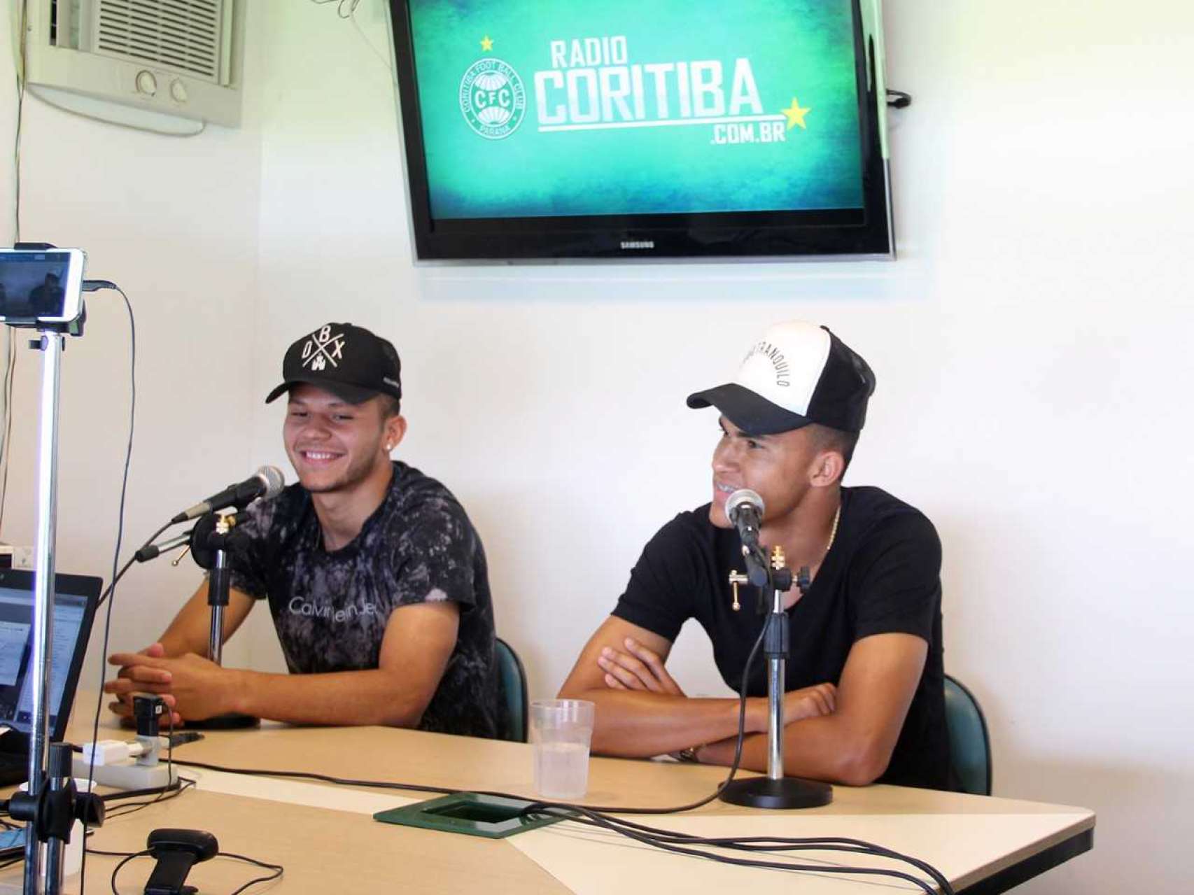 Expectativa para a final