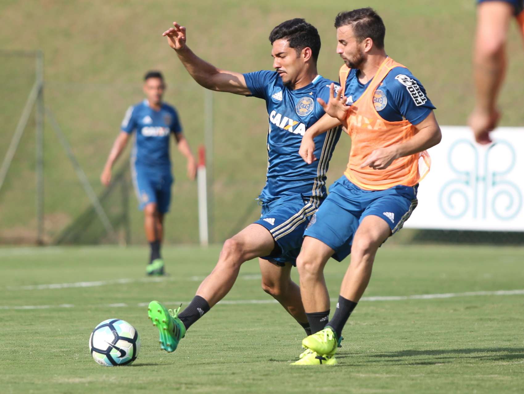 Preparado!
