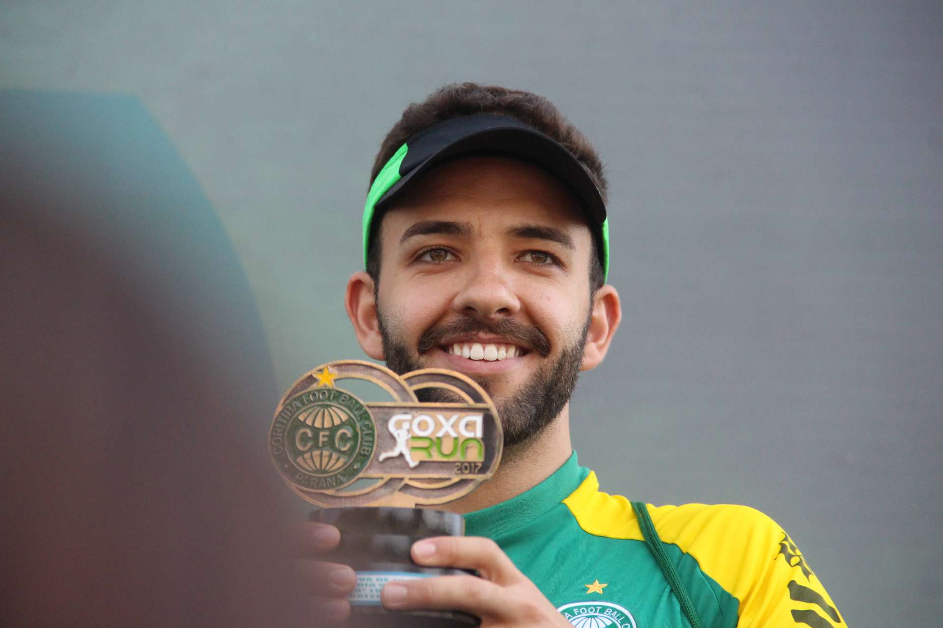 Fotos da Coxa Run 