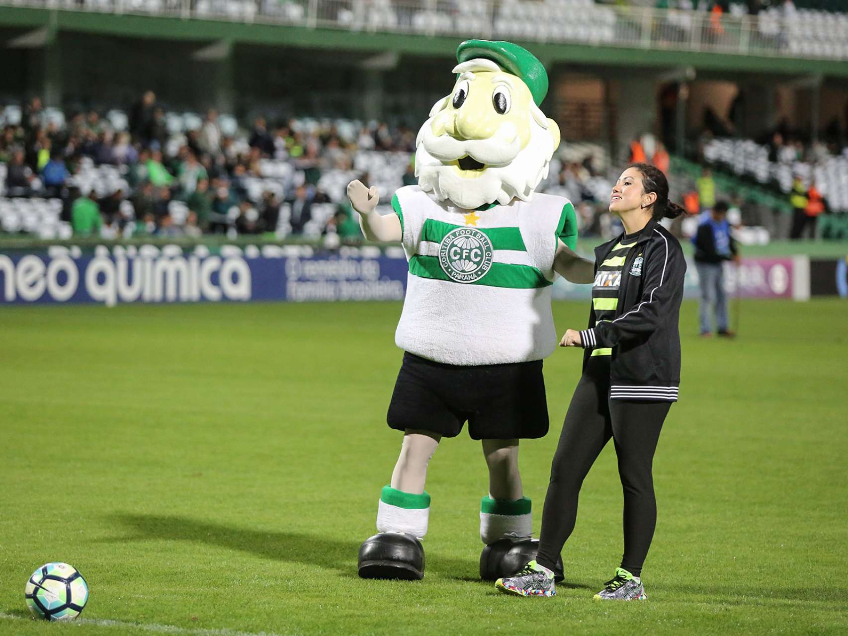 Promo��es para o jogo em casa