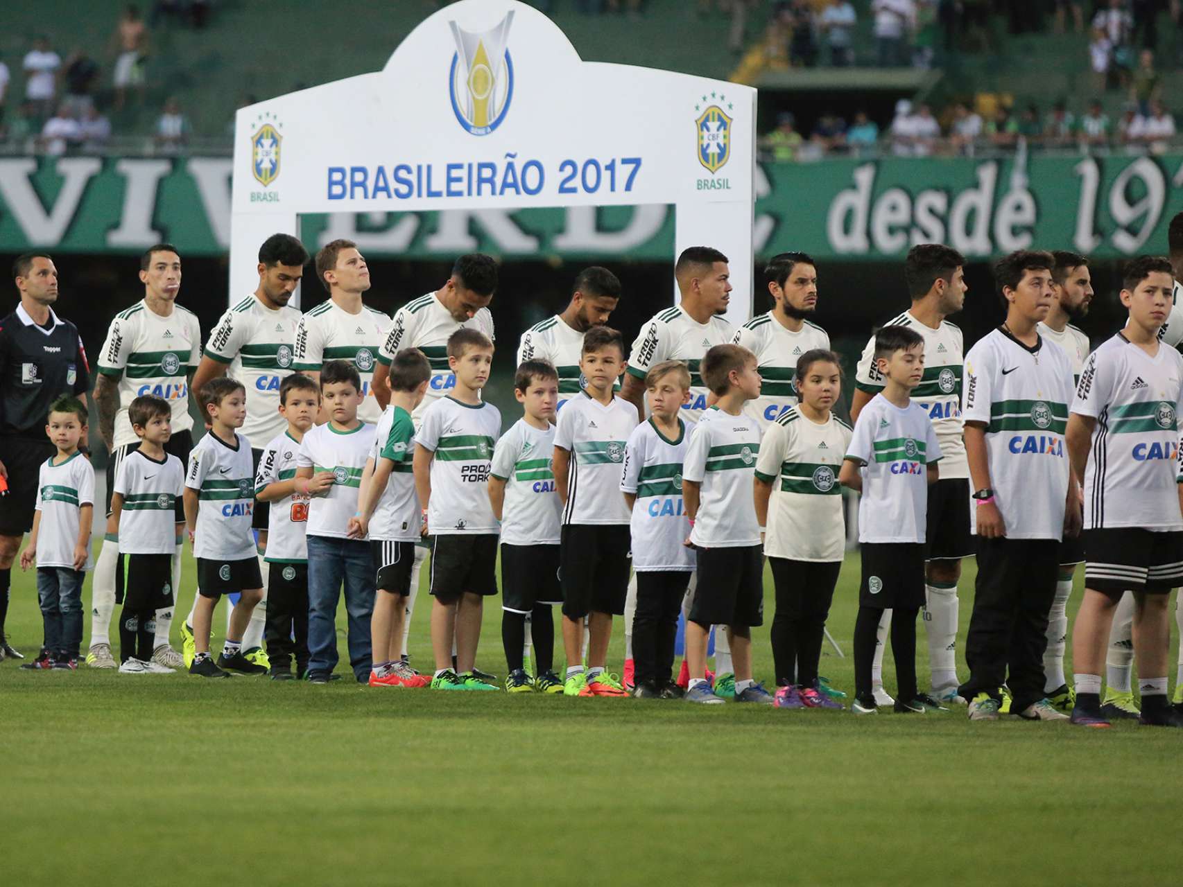 Convocados para viagem a Recife