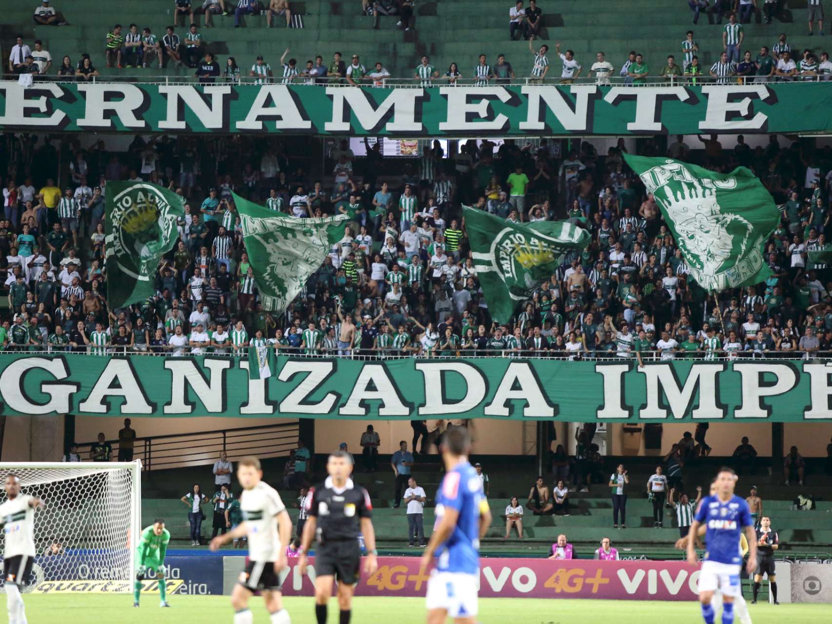 C�mera Coxa!