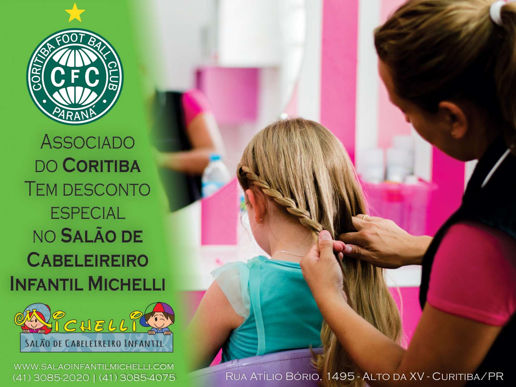 Novidade no Clube de Benef�cios