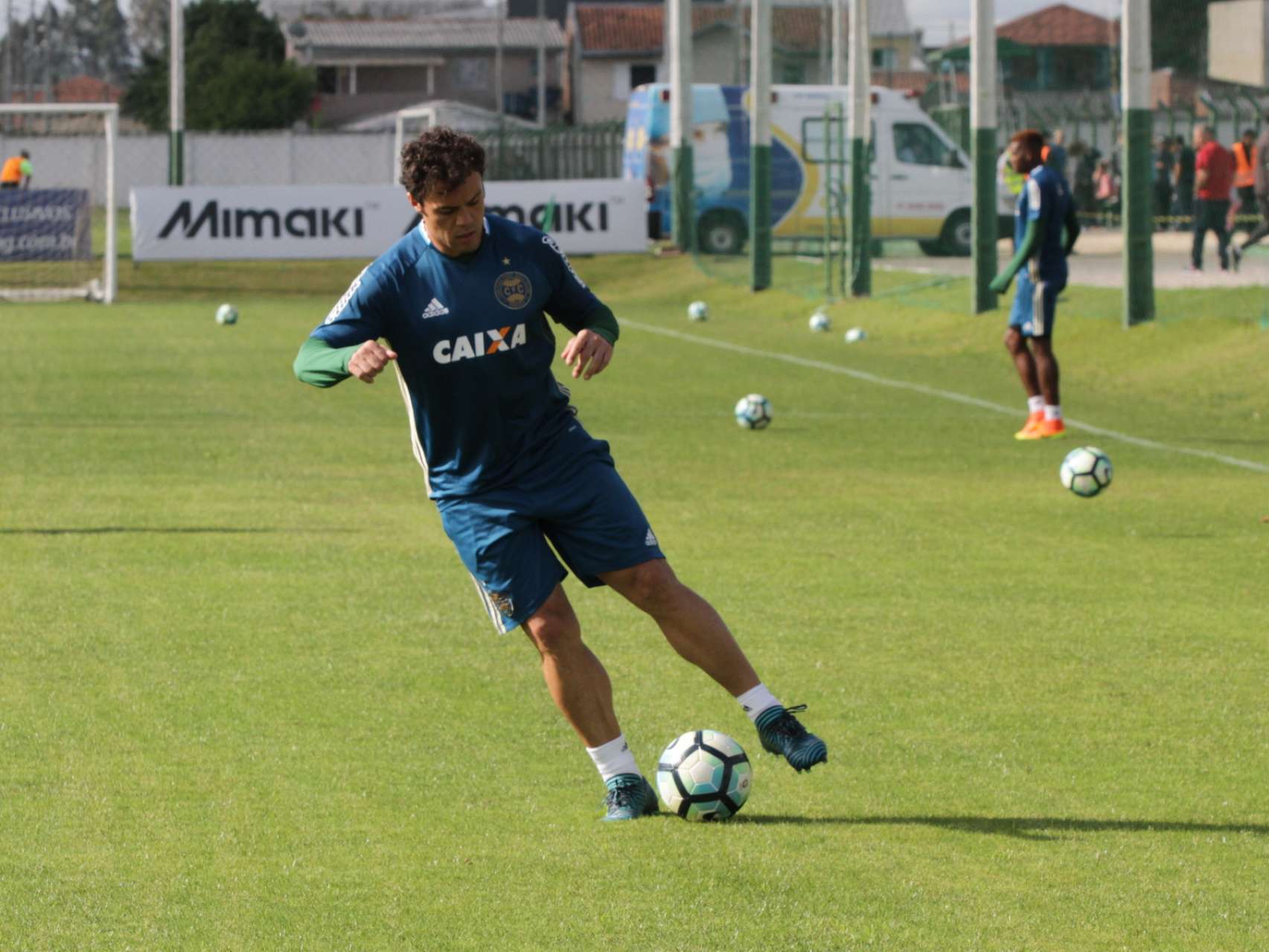 Imagens da reapresenta��o