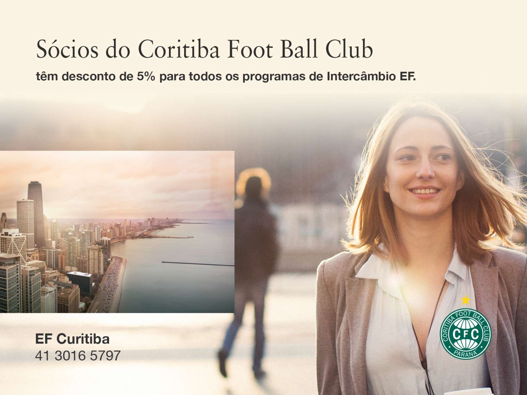 Novidade no Clube de Benef�cios
