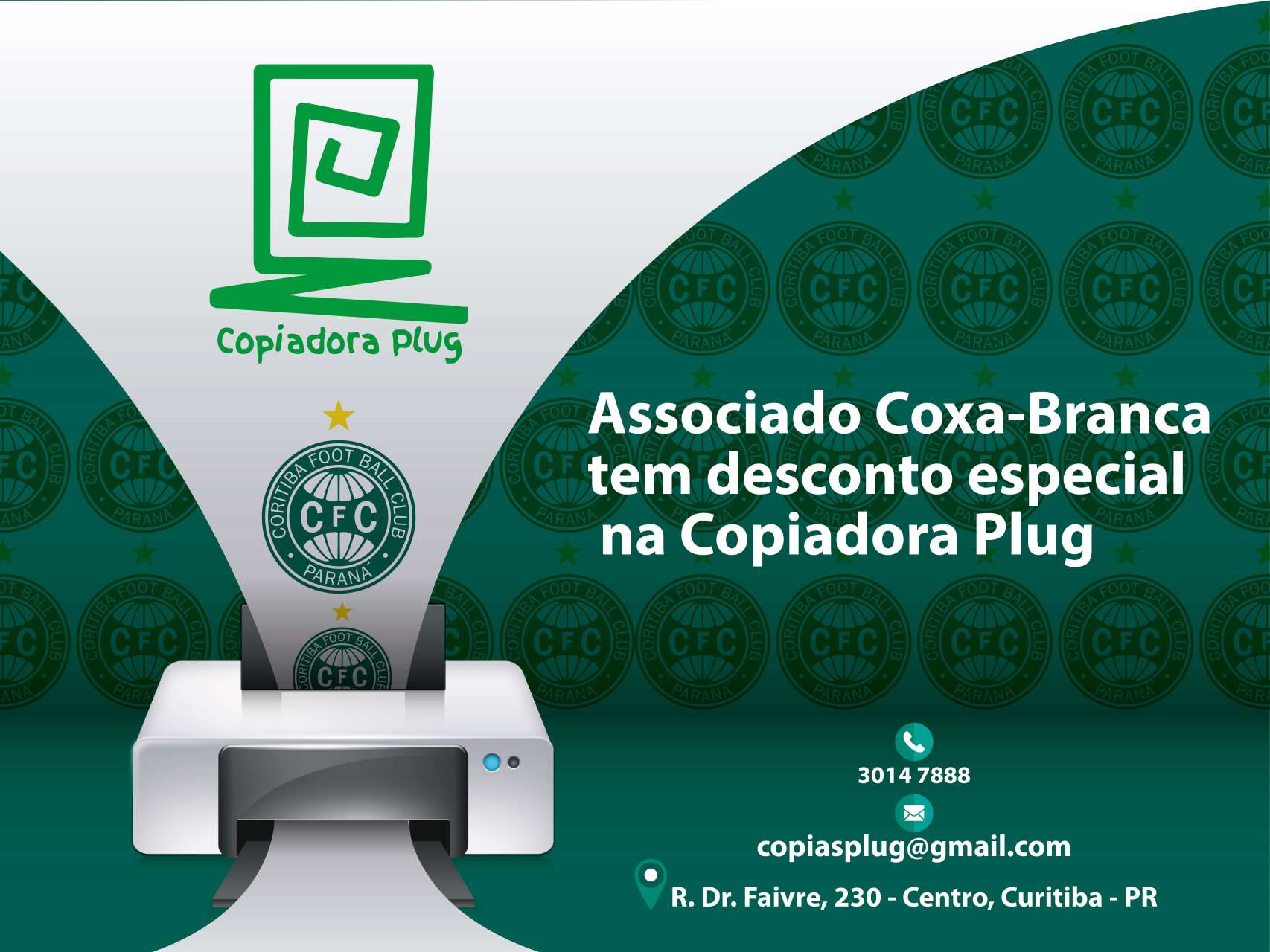 Novidade no Clube de Benef�cios