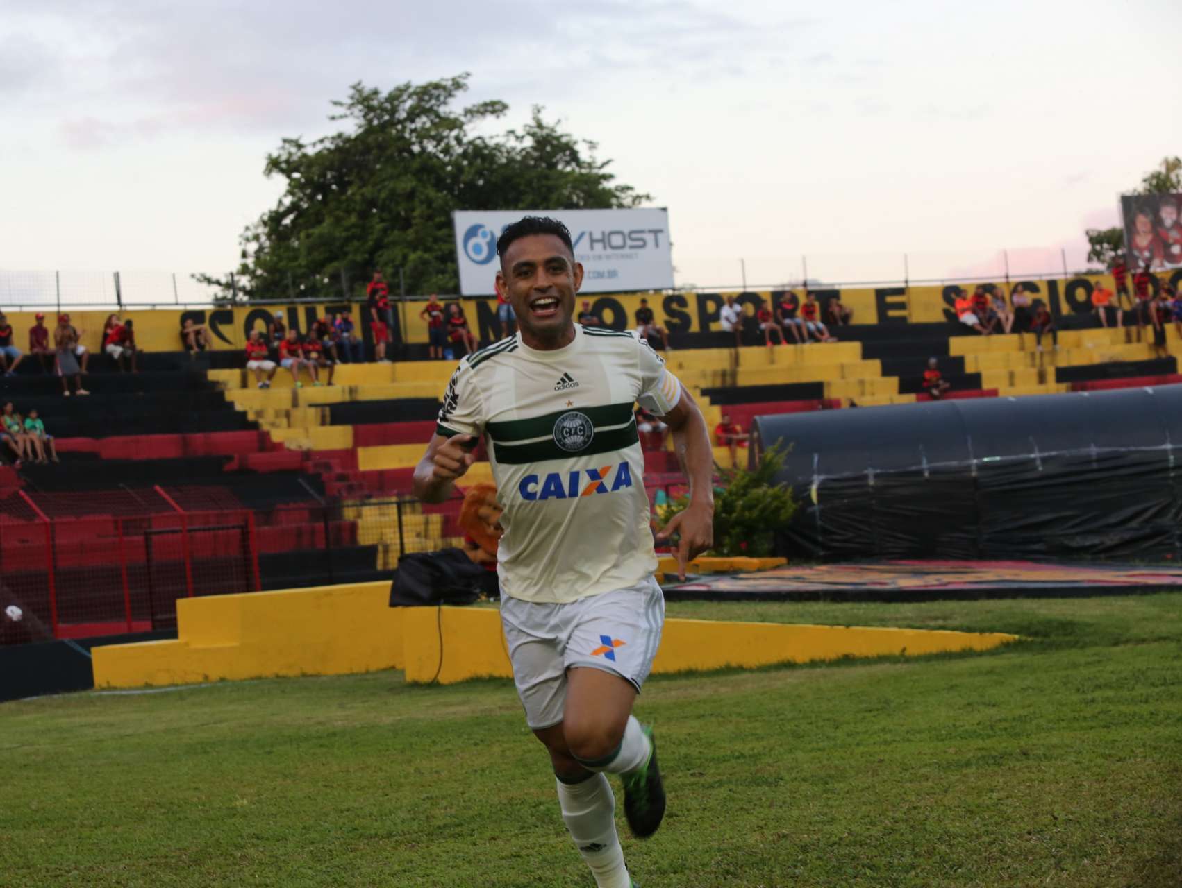 Galeria do jogo 