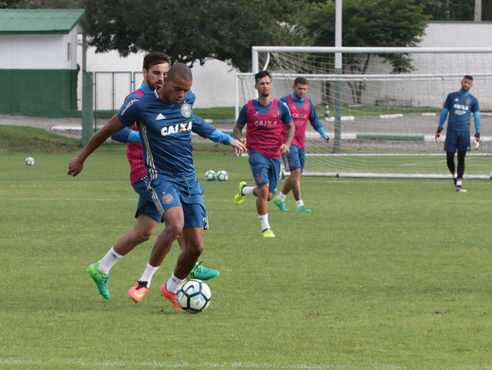 Imagens da reapresenta��o