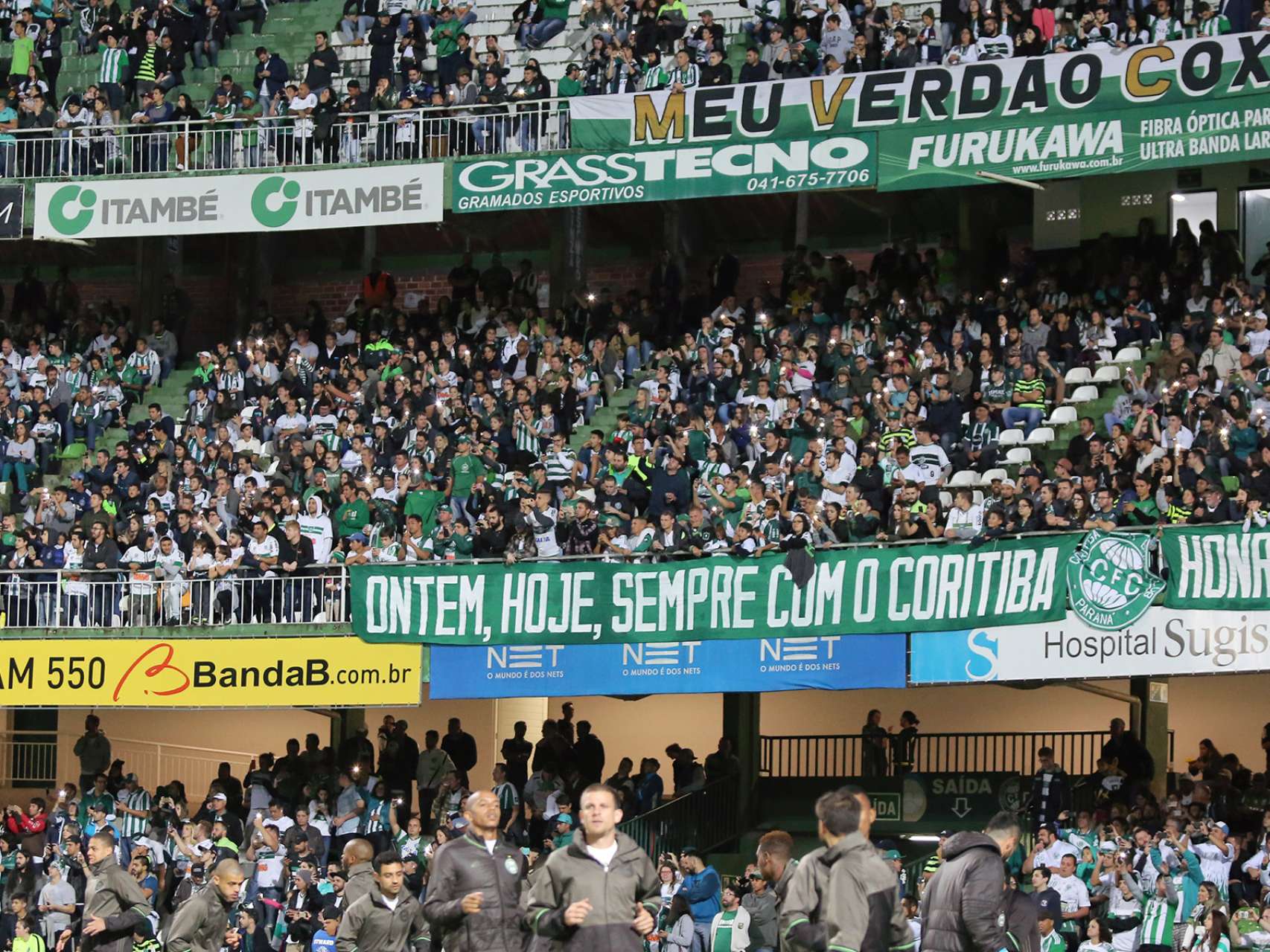Venha para o Couto
