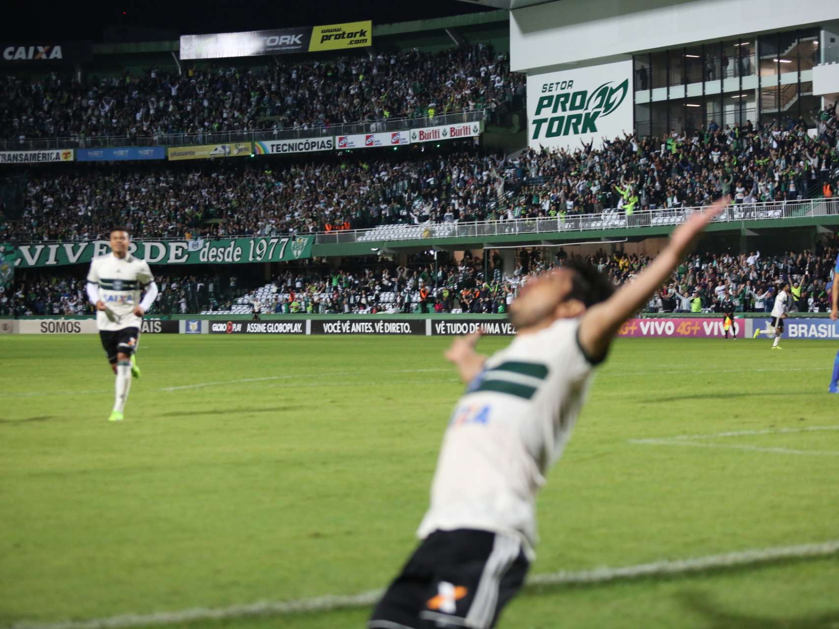 O duelo � decisivo