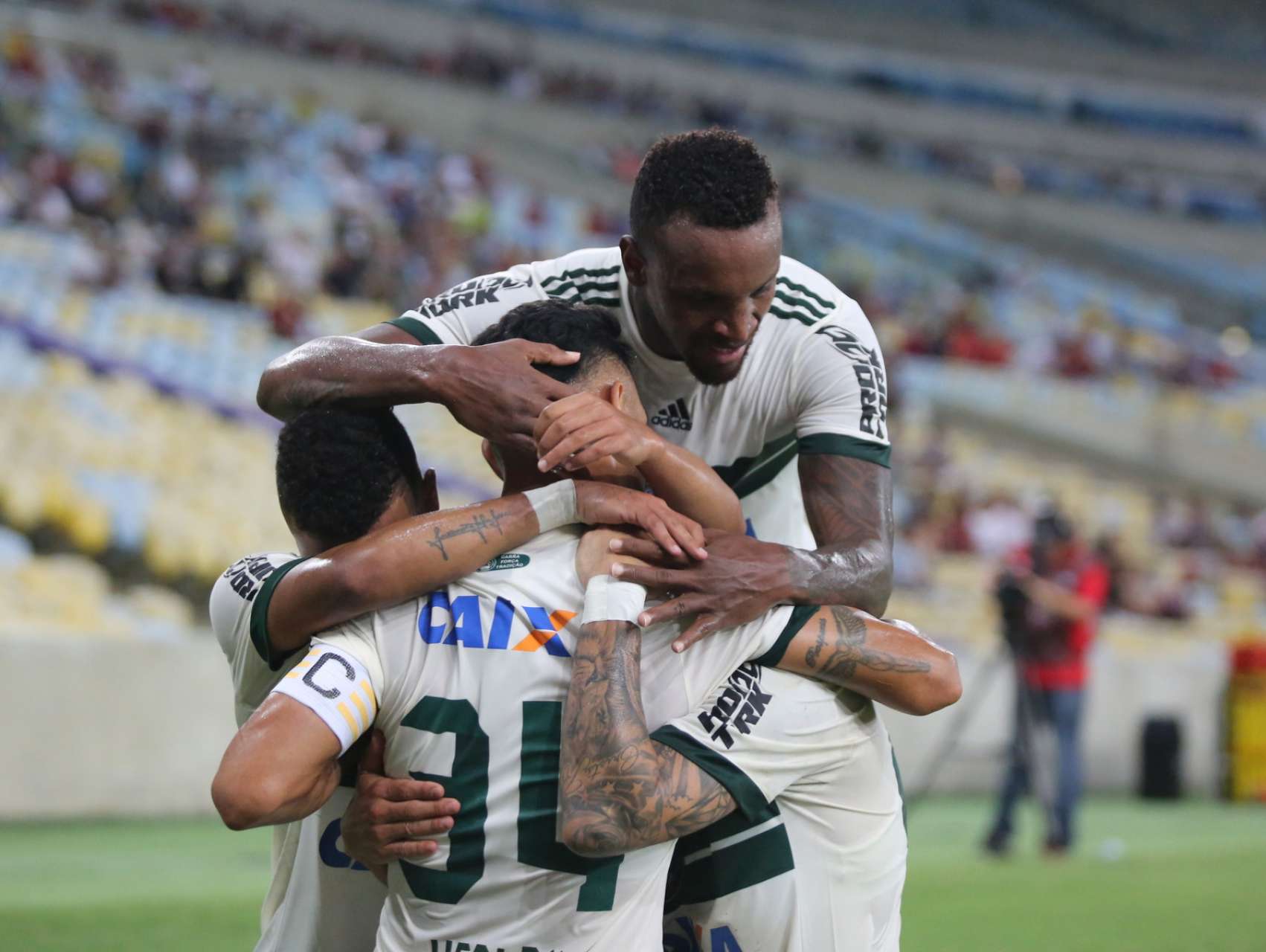 Galeria do jogo 