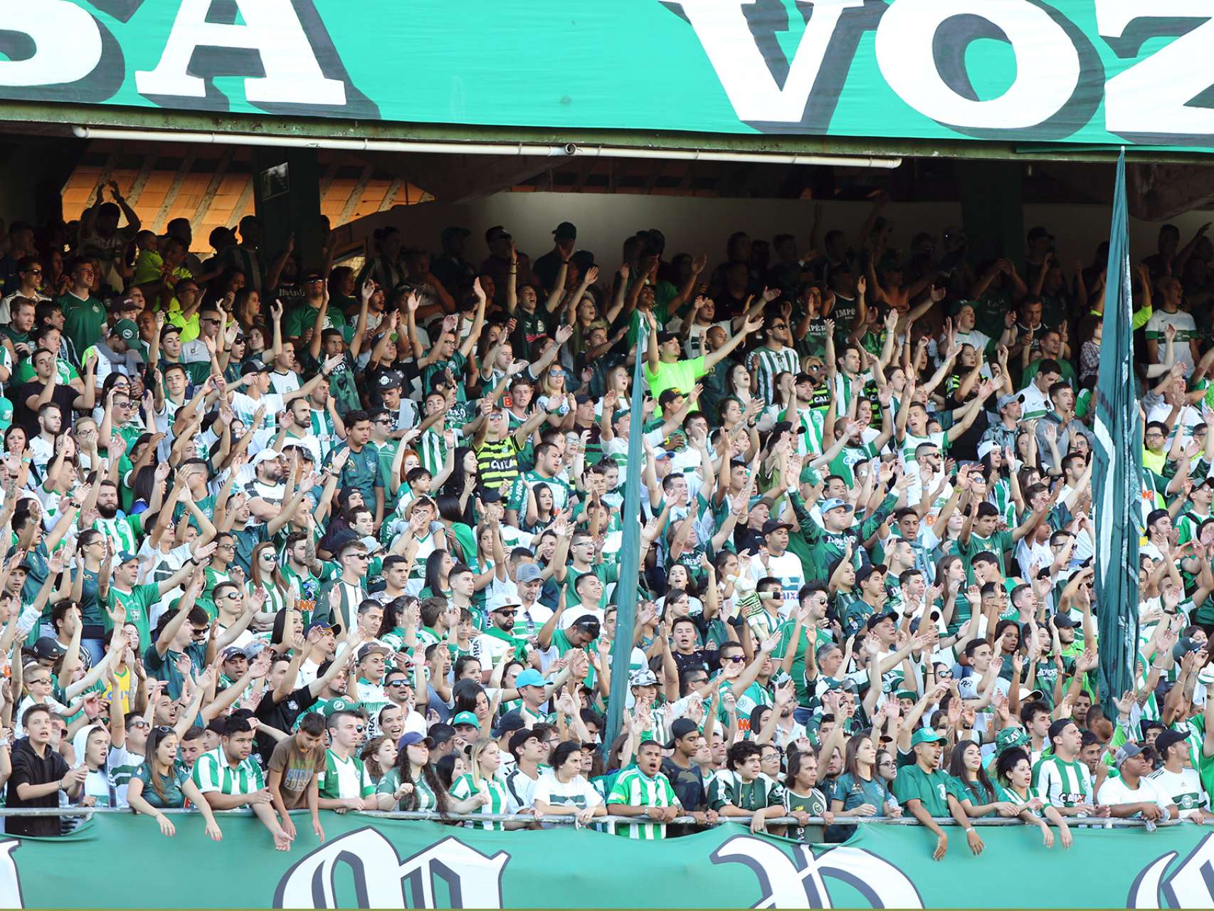 Ingressos Coritiba x Flamengo