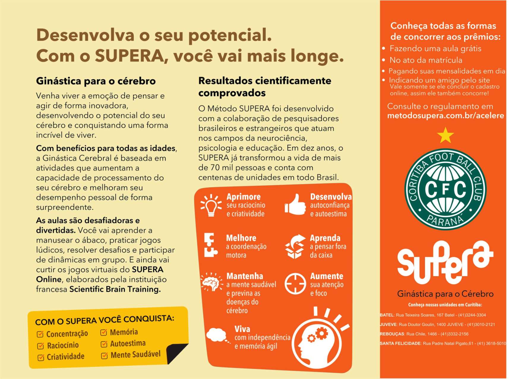 Novidade no Clube de Benef�cios