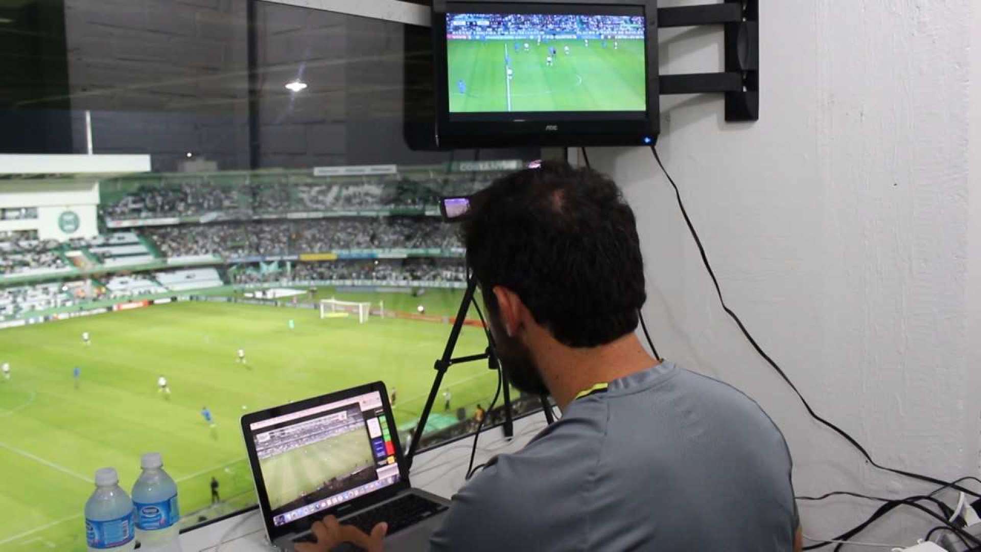 Coritiba analisa desempenho da Sele��o da B�lgica