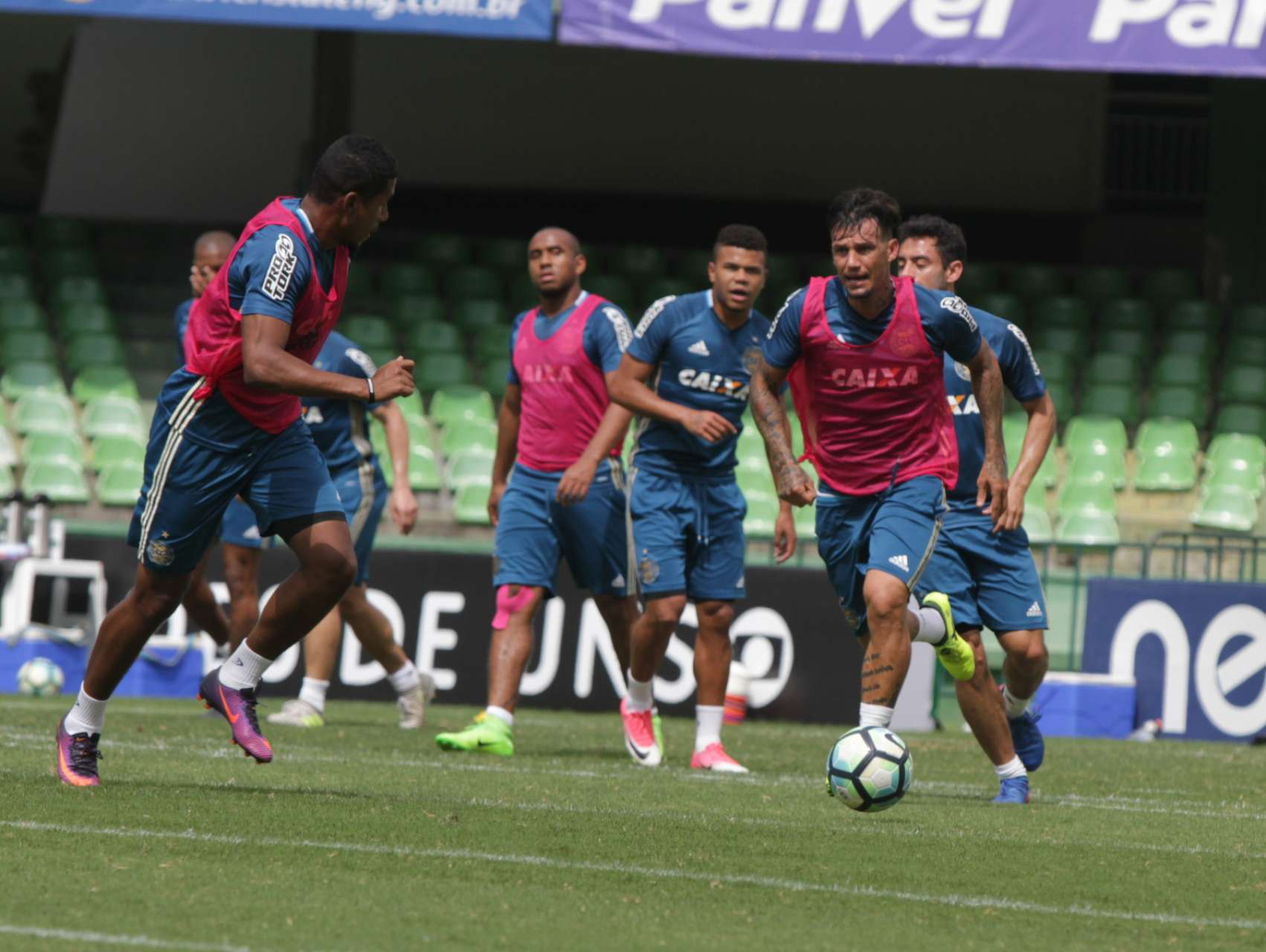 Convocados