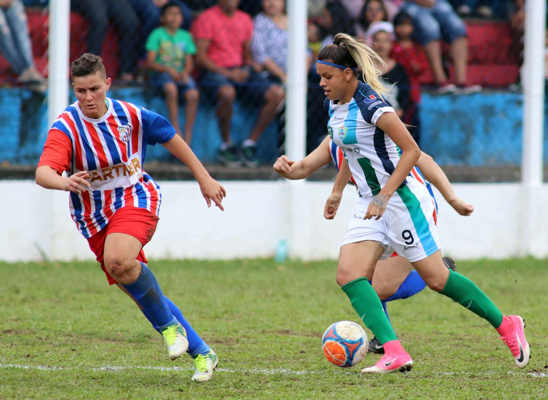Foz Cataratas/Coritiba joga domingo no Couto