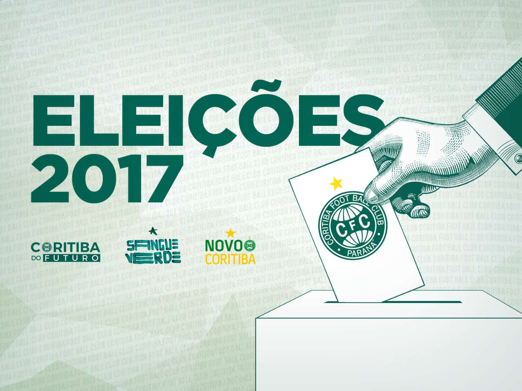 Elei��es 2017