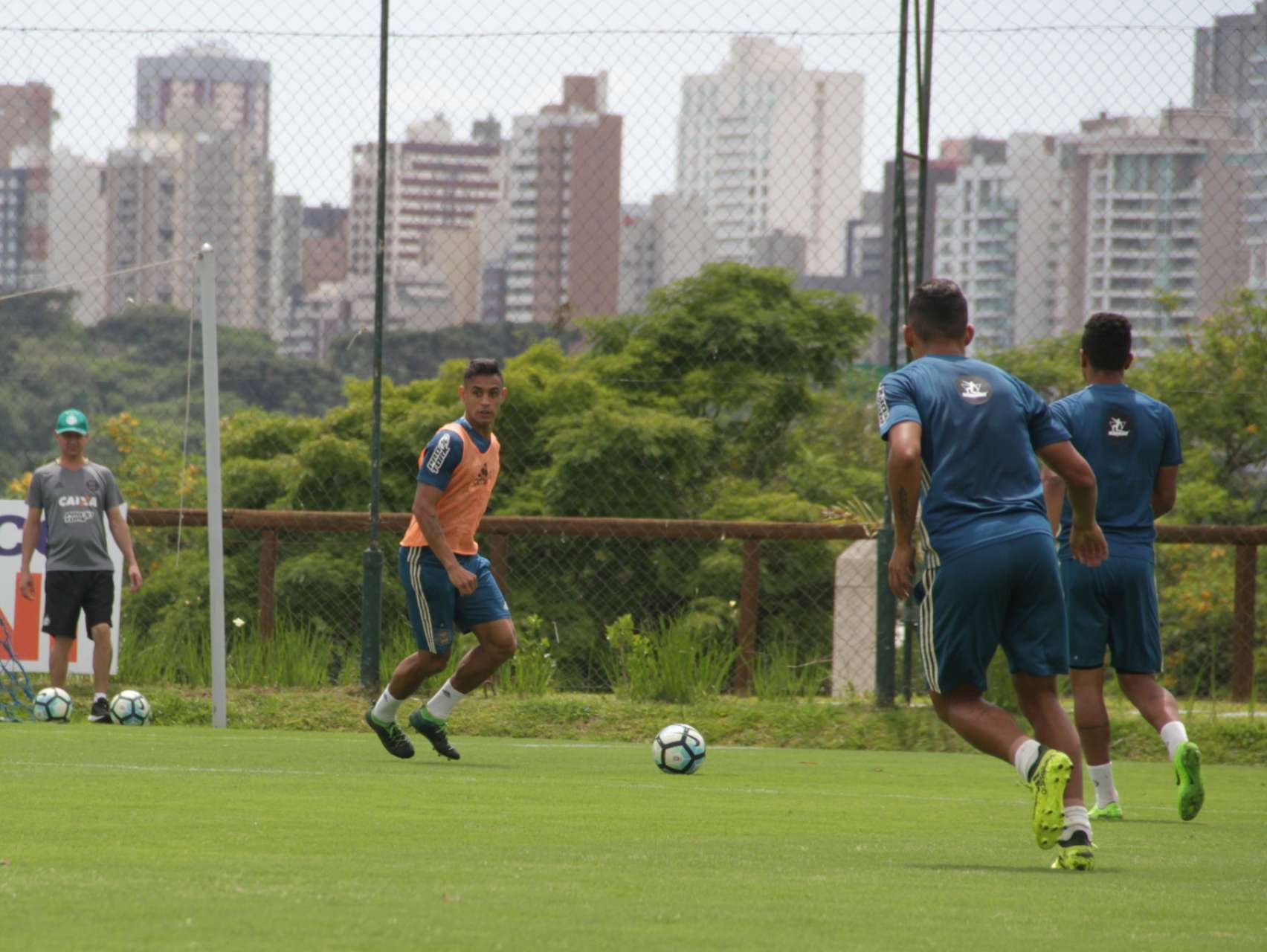 Pronto para a decis�o