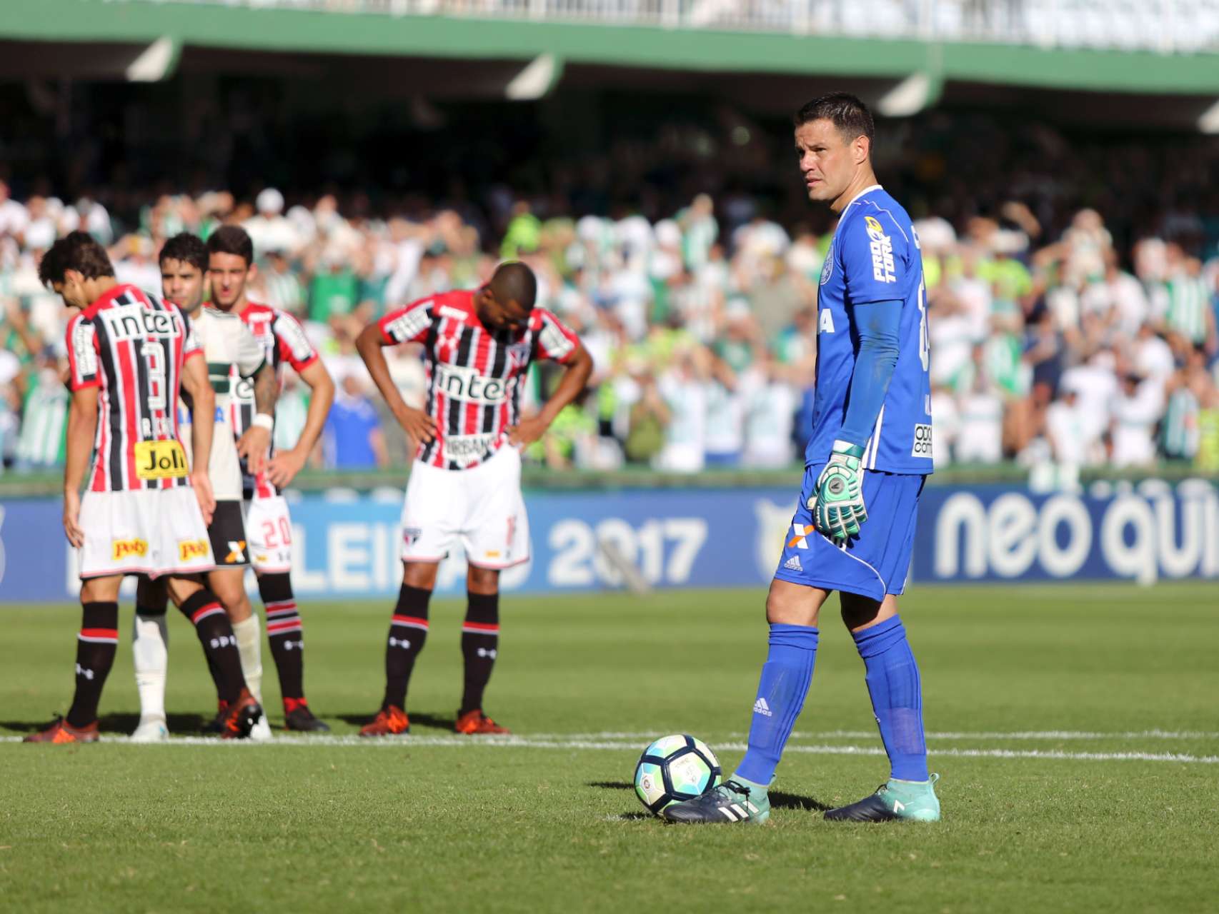 Wilson participa de todos os jogos do ano