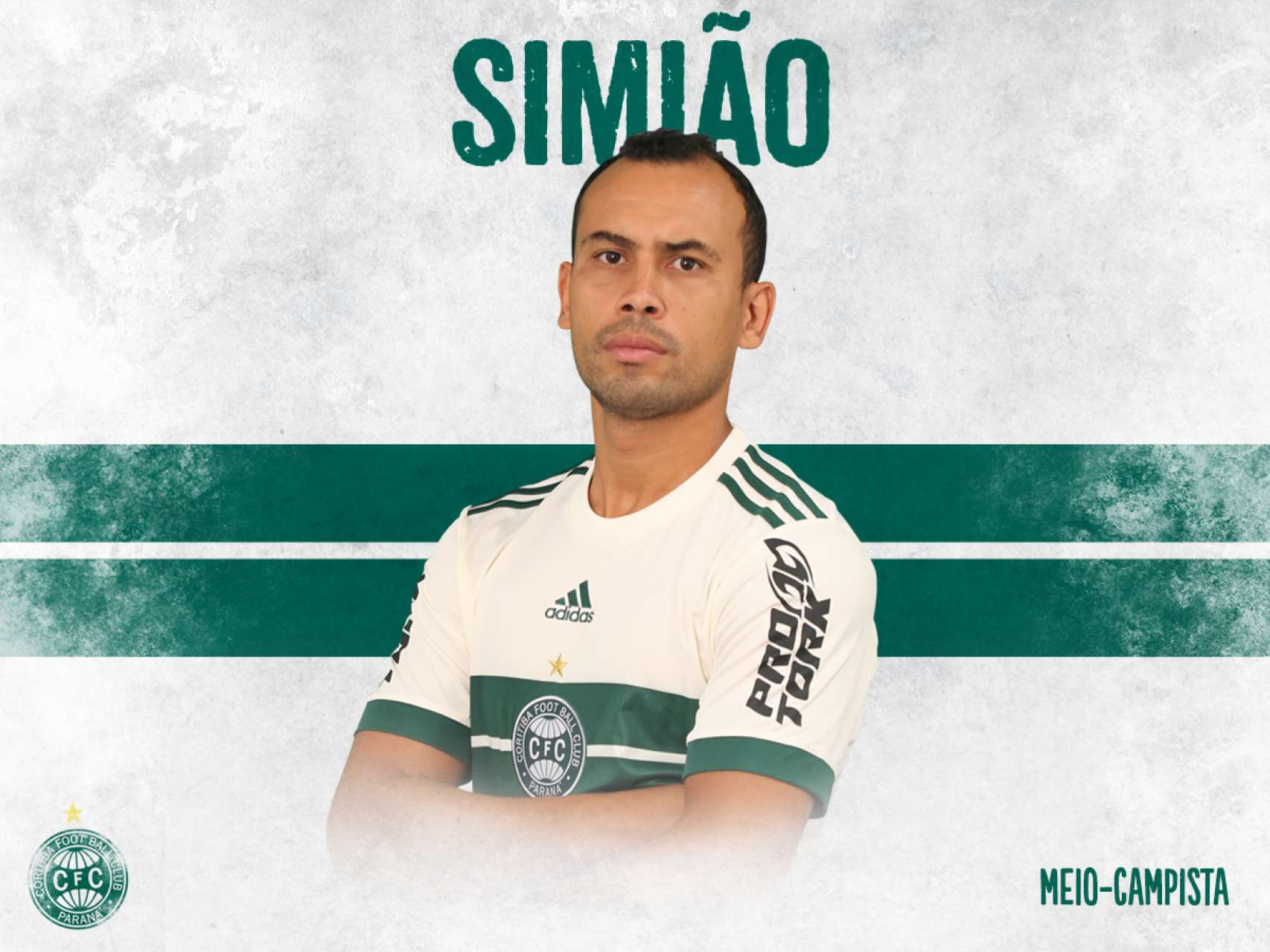 Elenco 2018 - Simi�o