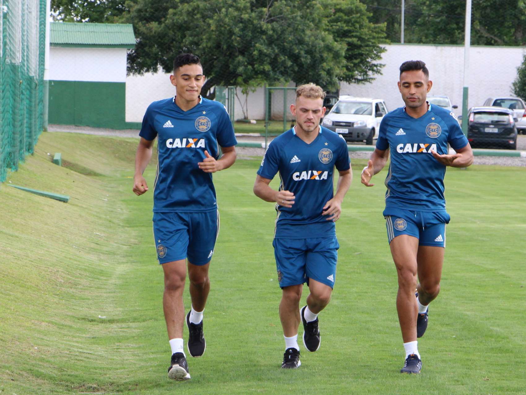 Experi�ncia e juventude
