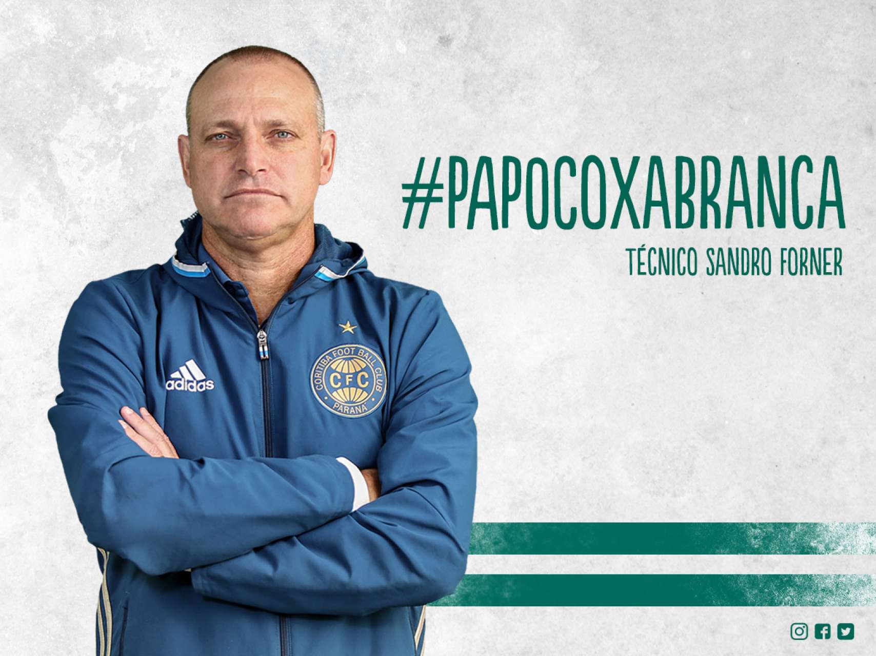 Papo Coxa-Branca