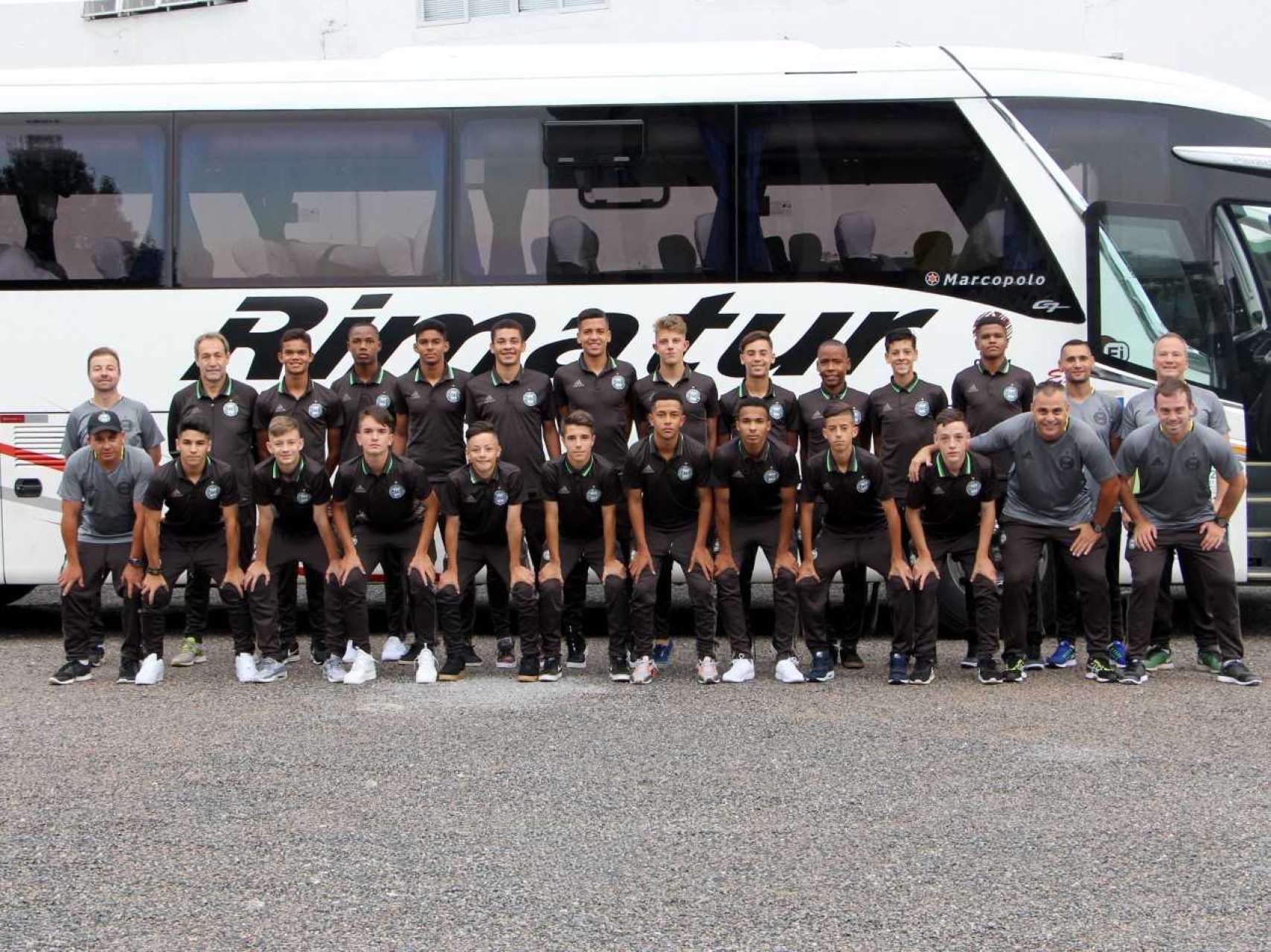 Sub-15 viaja para Votorantim