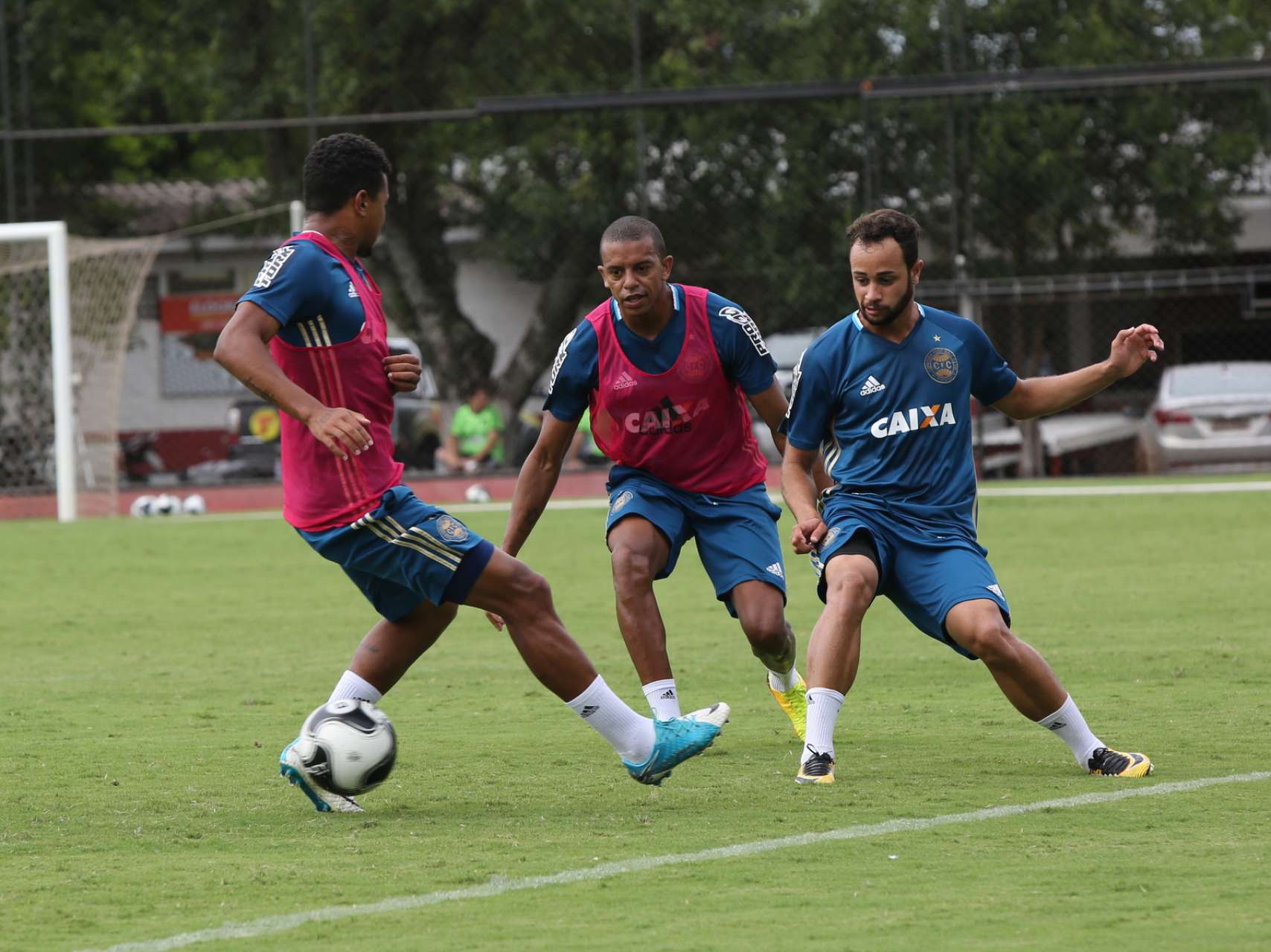 Sequ�ncia no trabalho