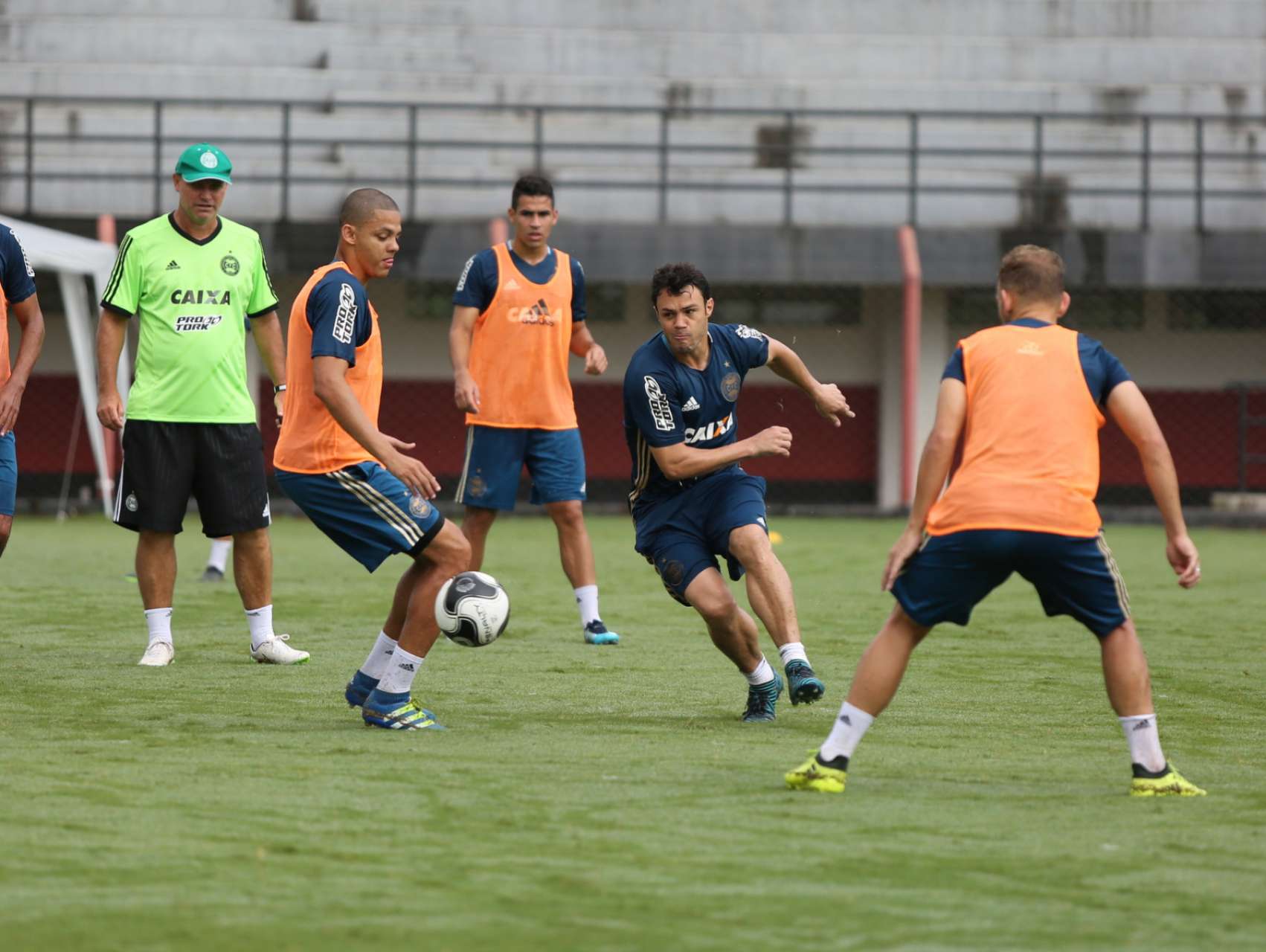 Tempo de ajustes
