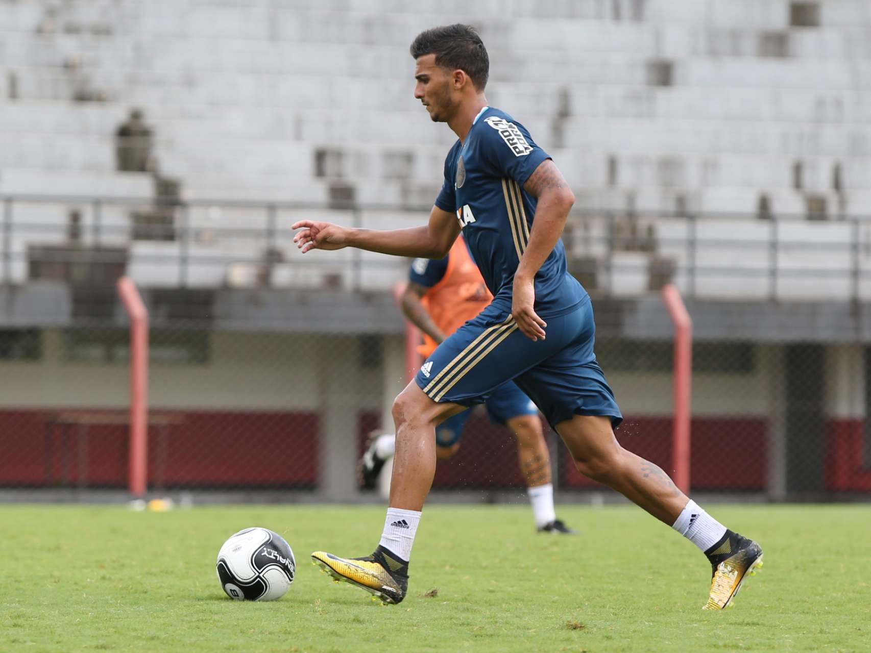 Chance de recome�ar