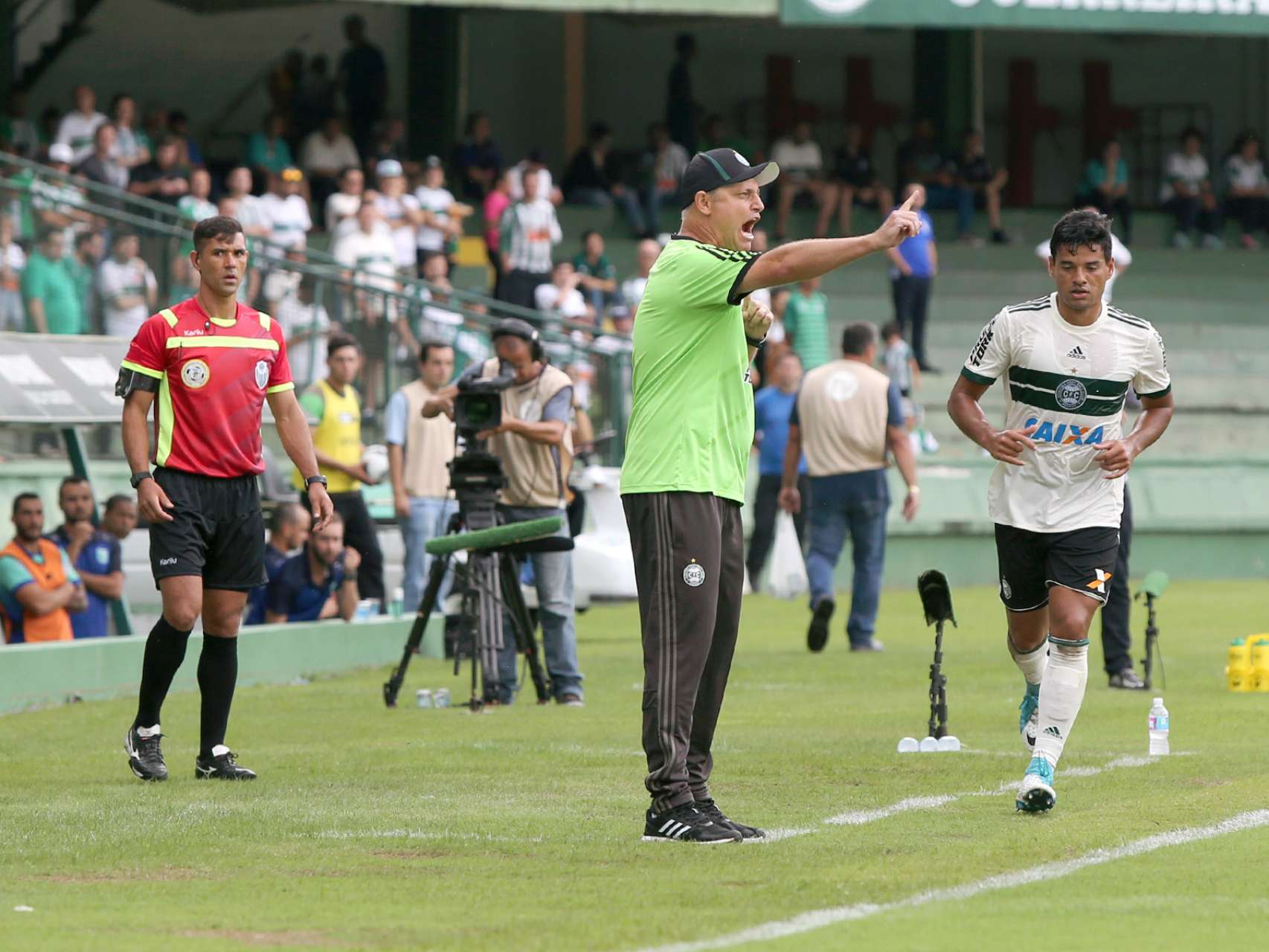 Estreantes