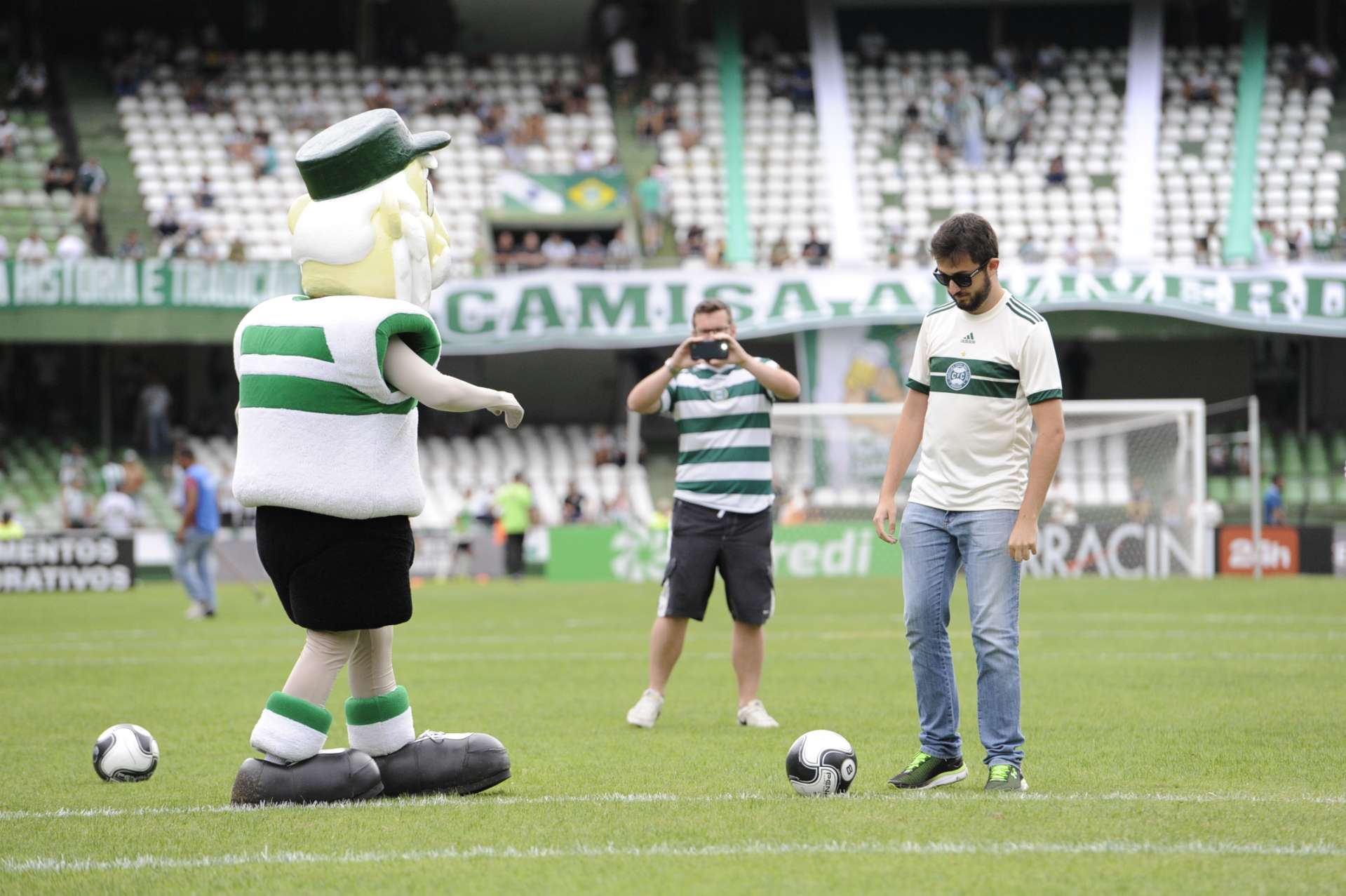 Participe das promo��es exclusivas do pr�ximo jogo! 