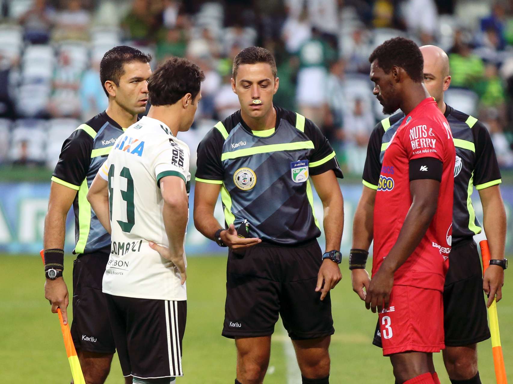Galeria do jogo 