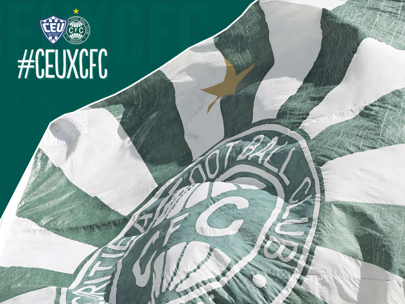Pr�-jogo #CEUxCFC